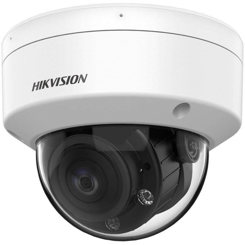 CAMERA DOME 4Mp COLOR VU
