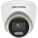 CAMÉRA DOME DS-2CE72KF3T-LE /HIKVISION
