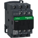 CONTACTEUR- LC1-D-3P AC - 3P 440V BOBINE 220VAC/SCHNEIDER