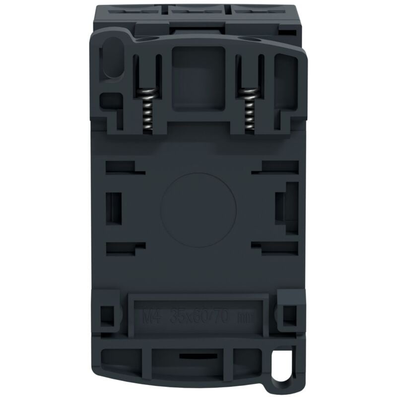 CONTACTEUR- LC1-D-3P AC - 3P 440V BOBINE 220VAC/SCHNEIDER