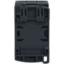 CONTACTEUR- LC1-D-3P AC - 3P 440V BOBINE 220VAC/SCHNEIDER