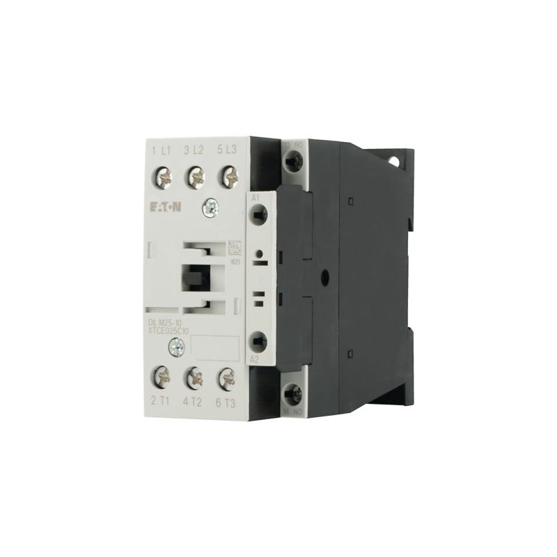 CONTACTEUR -DILM25-10(RDC240) Y7-277149 /EATON