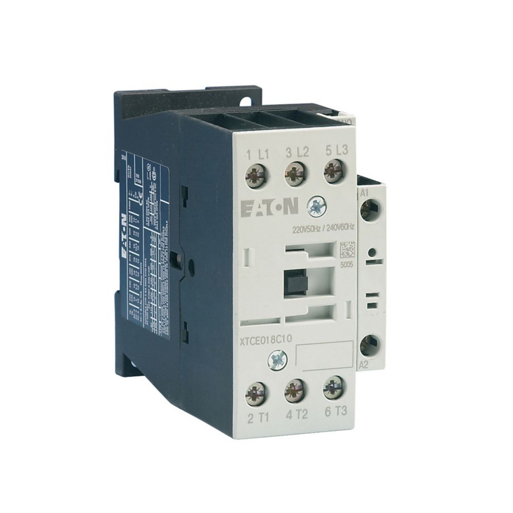 CONTACTEUR -DILM25-10(RDC240) Y7-277149 /EATON