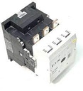 CONTACTEUR -DILM400-S/22(110-120V50/60HZ)/EATON