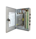 COFFRET D'ALIMENTATION 220V AC/12 V DC