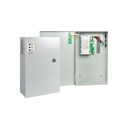 COFFRET D'ALIMENTATION SÉCOURS