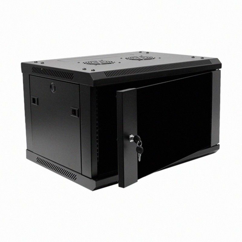 COFFRET INFORMATIQUE DE 4 U