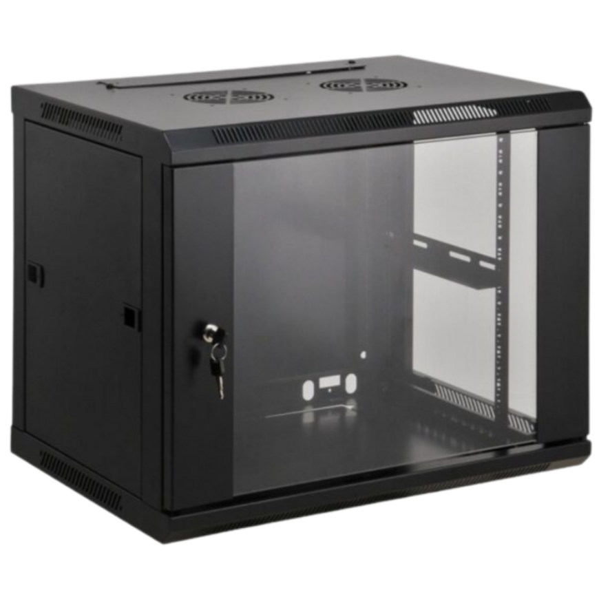 COFFRET INFORMATIQUE DE 4 U