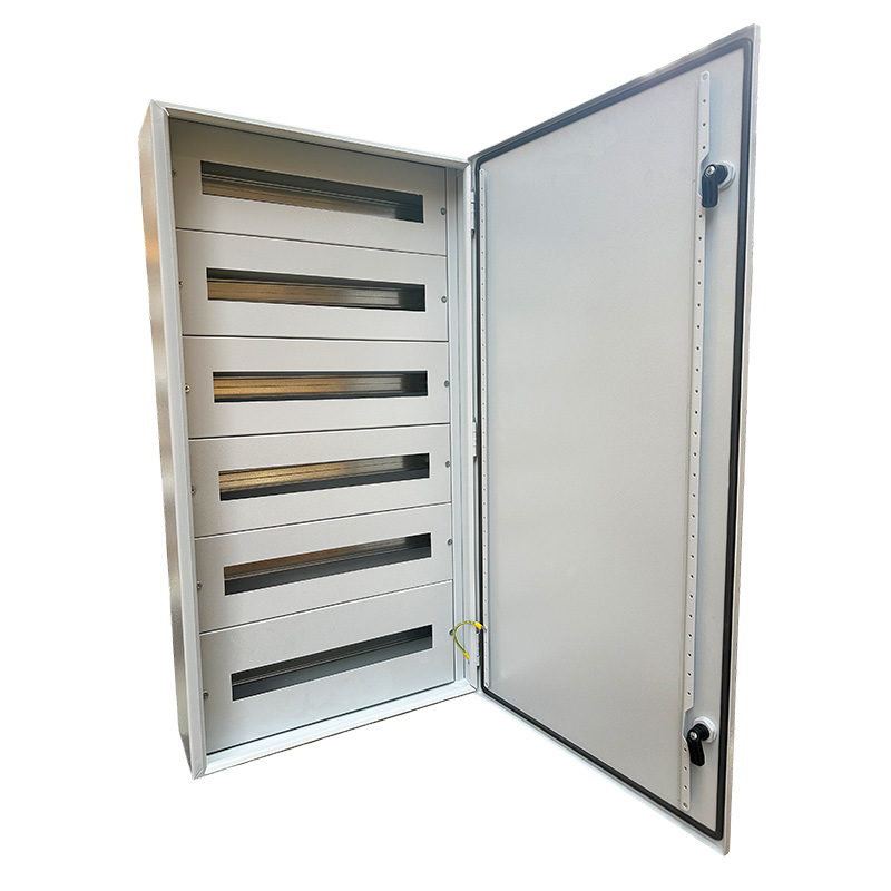 COFFRET METALLIQUE DE 120 MODULES