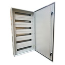 COFFRET METALLIQUE DE 120 MODULES
