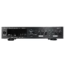 HIFI 2000W 220V Amplificateur de puissance Audio BT Stéréo USB SD FM LED Noir