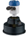 TRANSMETTEUR DE NIVEAU -MODEL OPTISOUND 3030C TYPE VF364XXABHKMAX/KROHNE