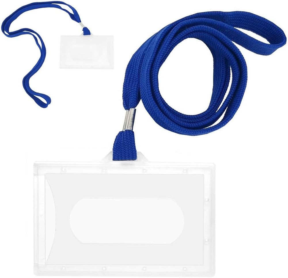 BADGE + IMPRESSION RECTO-VERSO & CORDON