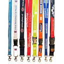 BADGE + IMPRESSION RECTO-VERSO & CORDON