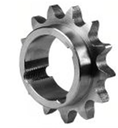 PIGNON TLB 417 17 DENTS RC 40 PREVOIR MOYEU TYPE 1210-TLB 417 SPROCKET 17TH HARDENED WITHOUT 1210 BUSHING