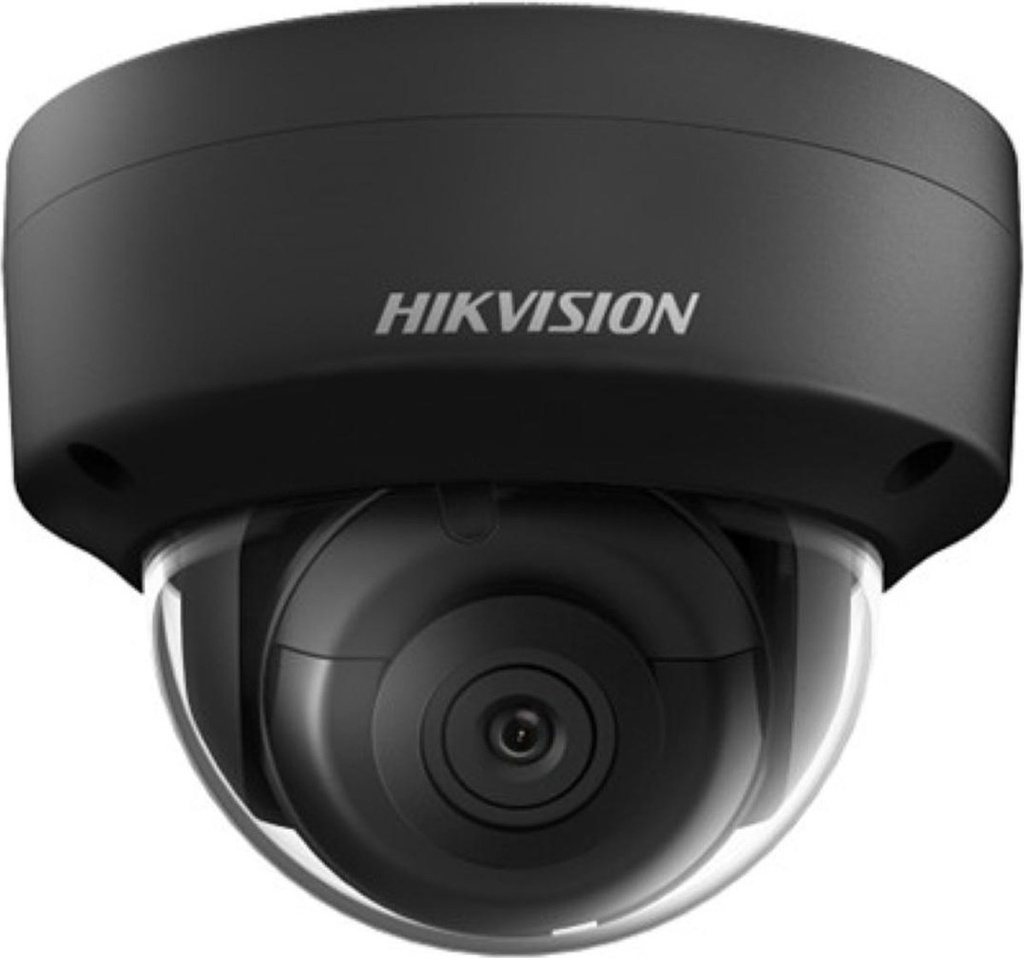 CAMERA 4 MP  IR Fixe Dôme DS-2CD2143G0-I /HIKVISION 