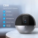 CAMERA C6W /EZVIZ