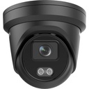 CAMERA DE SURVEILLANCE DOME COLOR VU ET ACU SENSE 2.04 MPH 265+HIKVISION DS-2CD2347G2-L 