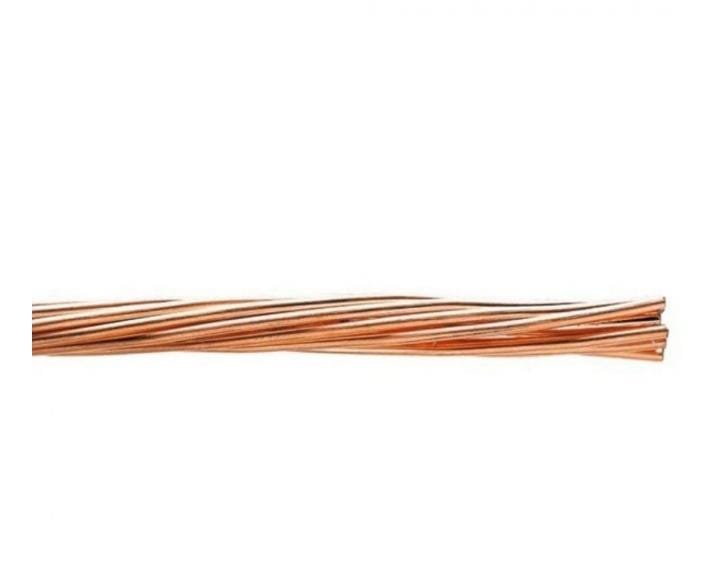 CABLE DE TERRE EN CU29mm