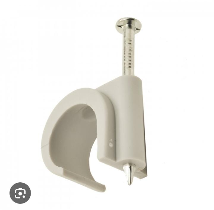 ATTACHE PONTET DE 6/8/10 (BOITE DE 100 Unités)