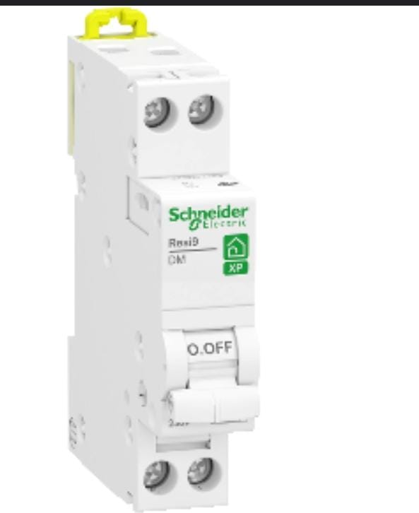 DISJONCTEUR DE PROTECTION  DPN 10A