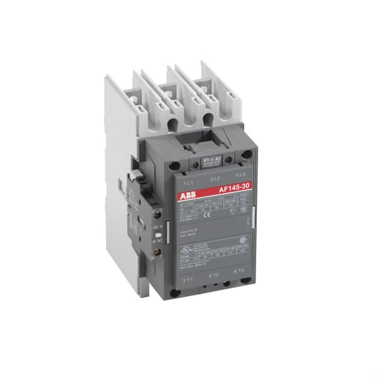 CONTACTEUR AF 145-30-100-250V 50/60HZ DC /ABB