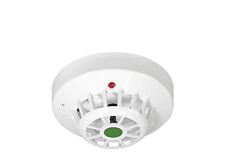 DETECTION AUTOMATIQUE D'INCENDIE CONVENTION