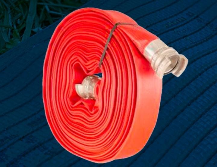 TUYAUTERIE INCENDIE