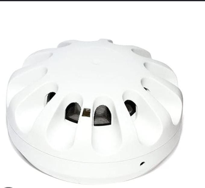 DÉTECTEUR THERMO VÉLOCIMÉTRIQUE POUR CUISINE