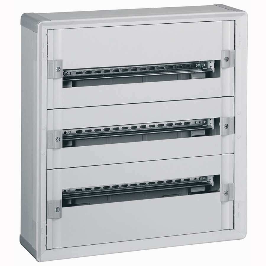COFFRET DE 48 MODULES