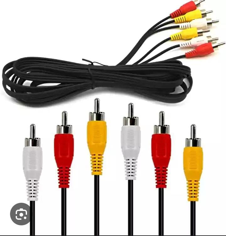 CABLE TÉLÉ
