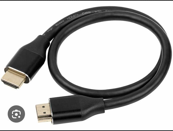 CÂBLE HDMI