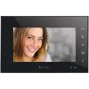 1 KIT VISIOPHONE AVEC CONTRÔLE D'ACCES/B