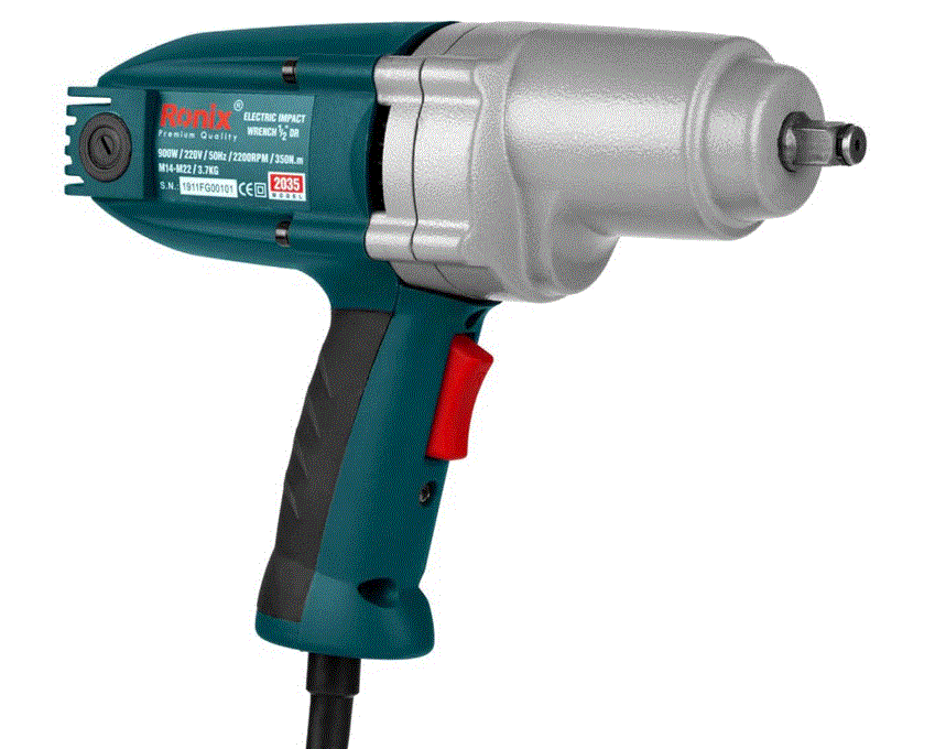 IMPACT ELECTRIQUE DE 900W 1/2"-RONIX