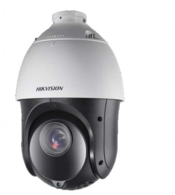 CAMERA DOME 2MP PTZ DS-2DE4225IW-DE(T5) /HIKVISION