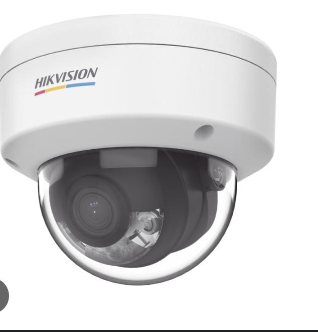CAMERA DÔME 2Mp COLOR VUDS-2CE50D8T-VPITSZE/HIKVISION