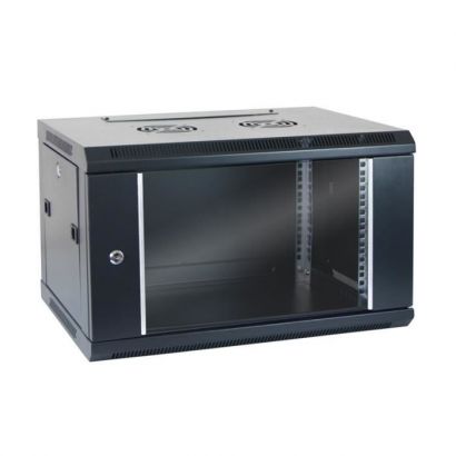 COFFRET INFORMATIQUE DE 4 U