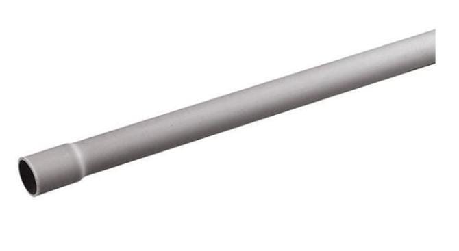 TUBE IRO ANTI-FEU