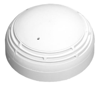 DETECTEUR DE FUMEE  ADRESSABLE-DET0023-FIN01/FINSECUR