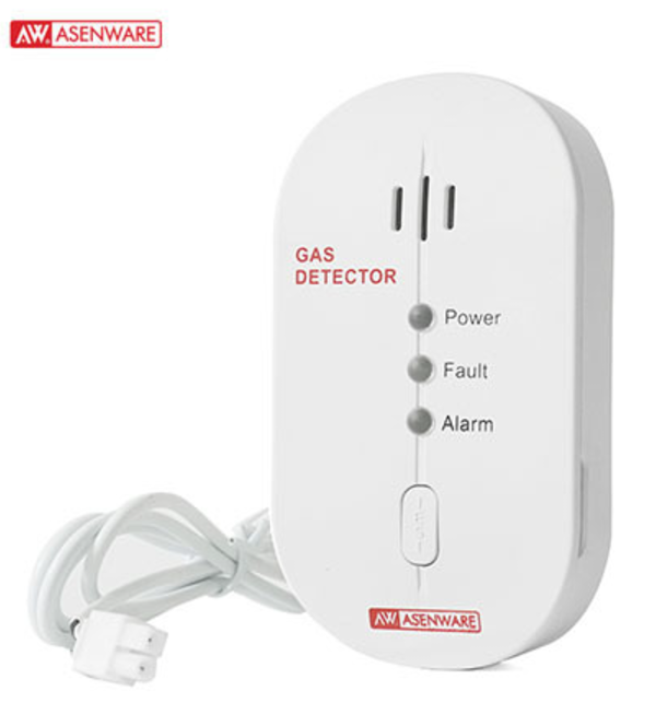DETECTEURS DE GAZ GPL AUTONOME / AW-D132C
