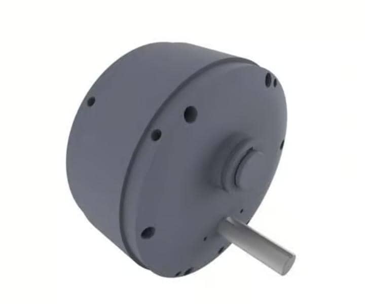 RÉDUCTEUR BOSTON GEAR,RATIO 1/4.06, TYPE 231-S4