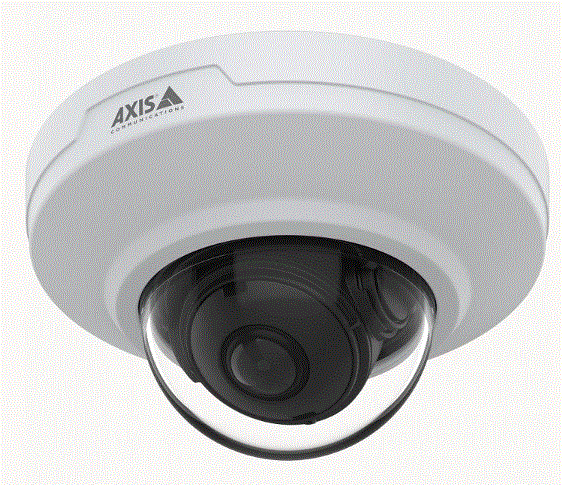 CAMERA DÔME 8MP-M3088-V/AXIS