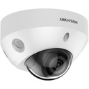CAMERA DÔME  8MP-DS-2CD2586G2-IS/Acusense Mini Dôme CCTV/Hikvision