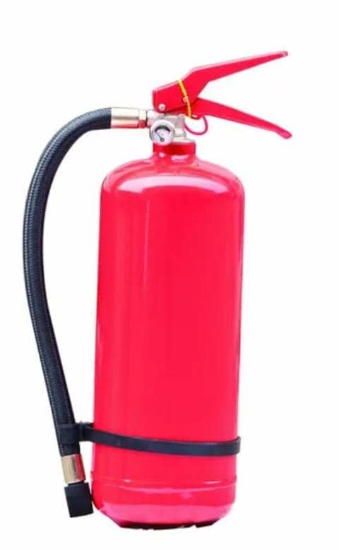 EXTINCTEUR ABC 5 KG