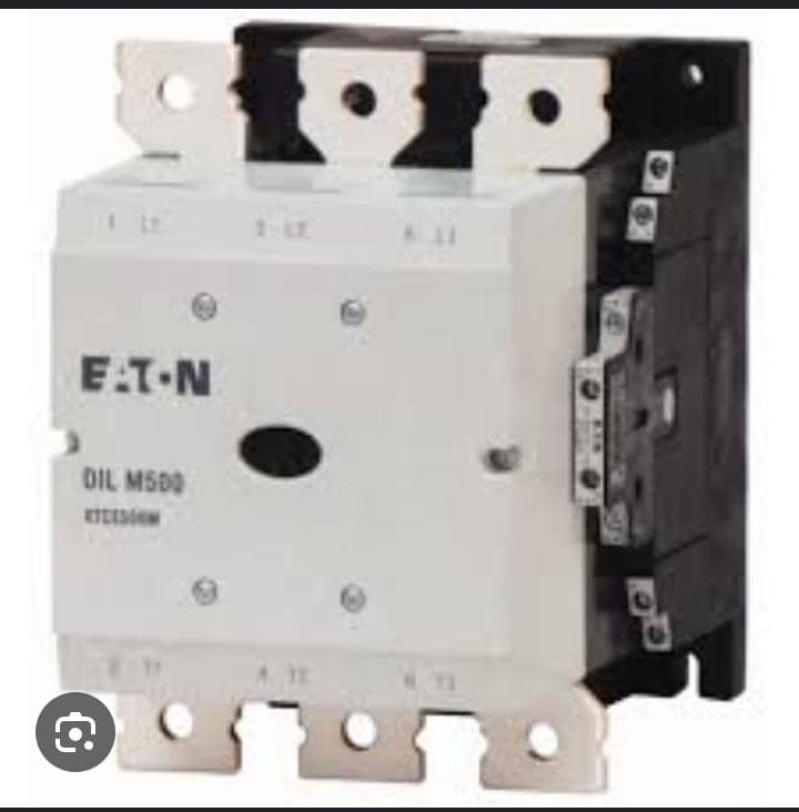 CONTACTEUR-DILM500-22(RA110) 208212 /EATON