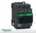 CONTACTEUR -LC1-D-3P AC - 3P 440V BOBINE 24VAC/SCHNEIDER
