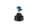 TRANSMETTEUR DE NIVEAU -MODEL OPTISOUND 3030C TYPE VF364XXABHKMAX/KROHNE