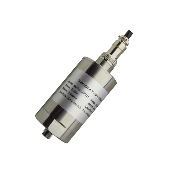 TRANSMETTEUR ELECTRIQUE DE VIBRATION 4-20MA/IMI