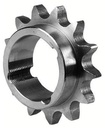 PIGNON TLB 417 17 DENTS RC 40 SANS MOYEU TYPE 1210-TLB 417 SPROCKET 17TH HARDENED WITHOUT 1210 BUSHING