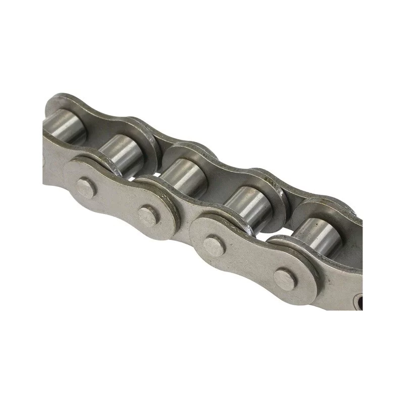 CHAÎNE RC120-ASA 120 RIVETED ROLLER CHAIN